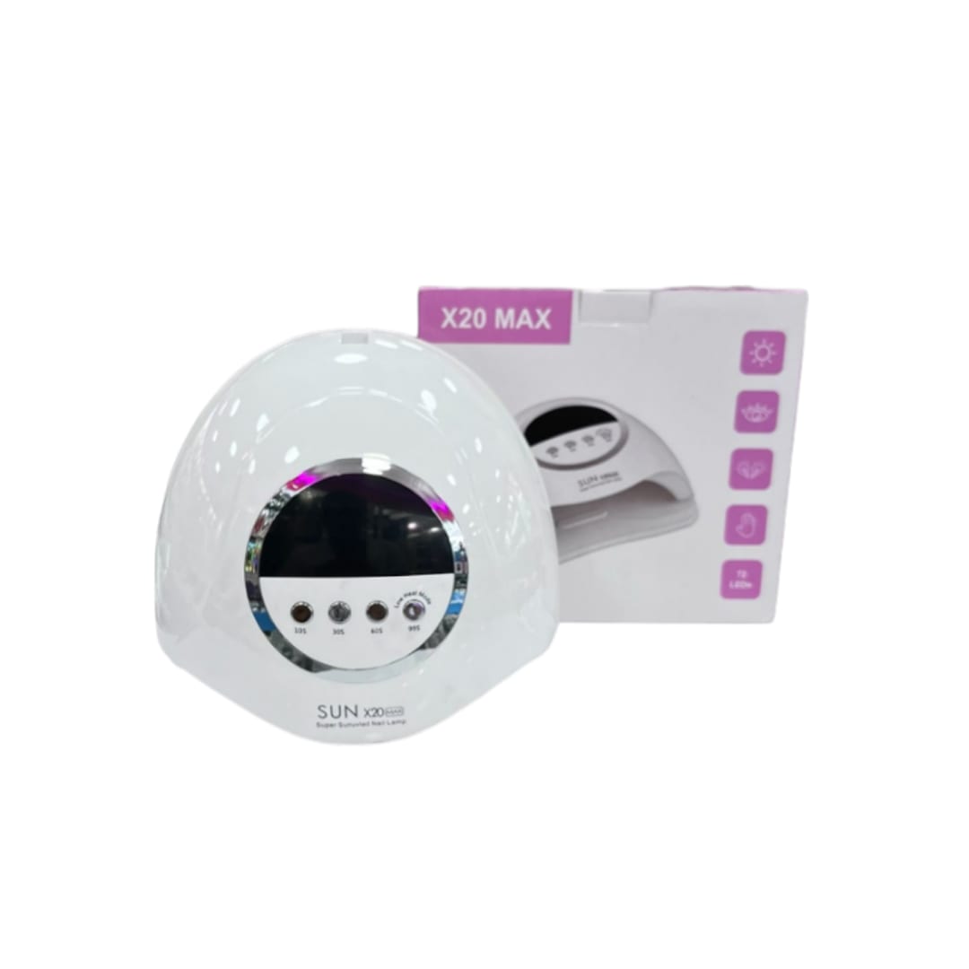 Lampara Sun X20 320W1