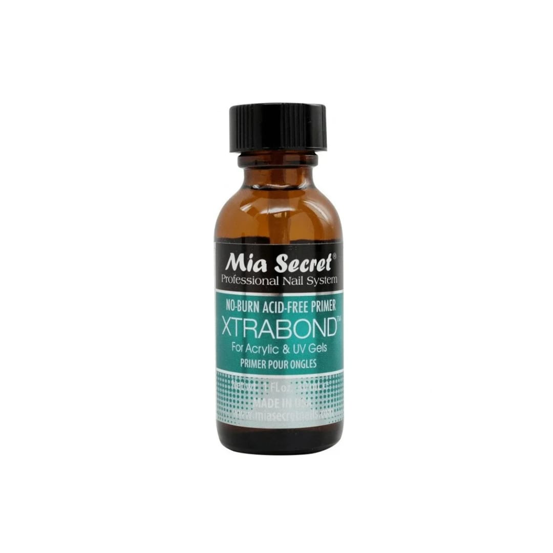 Xtrabond (Primer) Mía Secret 30 Ml1
