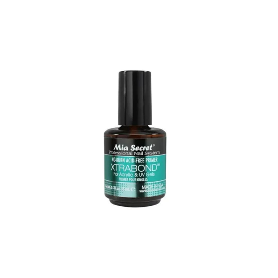 Xtrabond (Primer) Mia Secret 15 Ml1