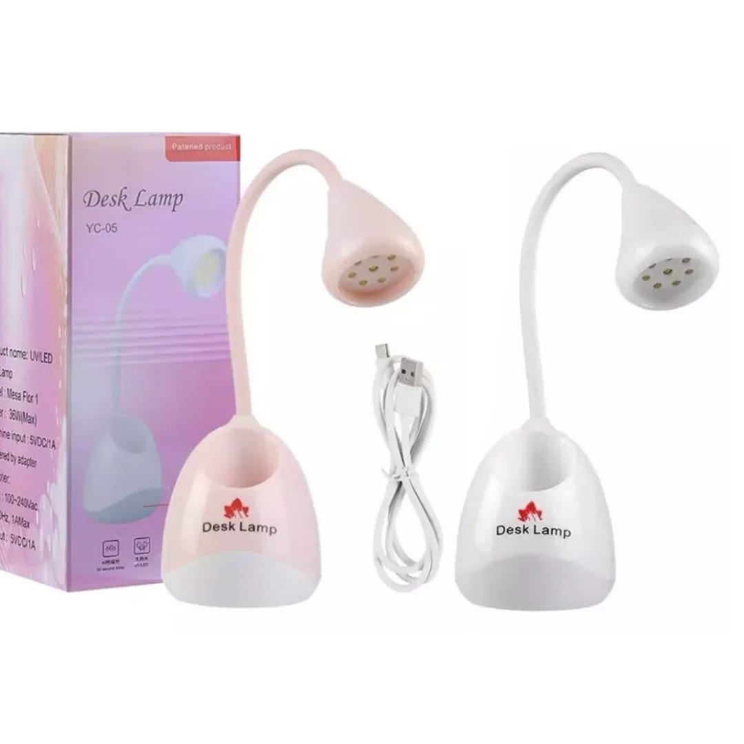 Lampara Soft Gel YC-05 HMJ1