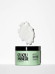 BODY SCRUB REFRESHING CUCUMBER