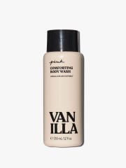 COMFORTING BODY WASH VAINILLA
