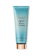 CREMA SHIMMER AQUA KISS