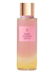 MIST BRIGHT MARIPOSA APRICOT