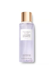 MIST NATURAL LAVANDER & VANILLA