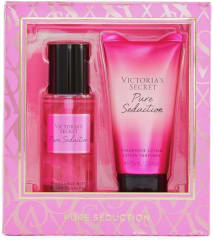 SET MINI PURE SEDUCTION