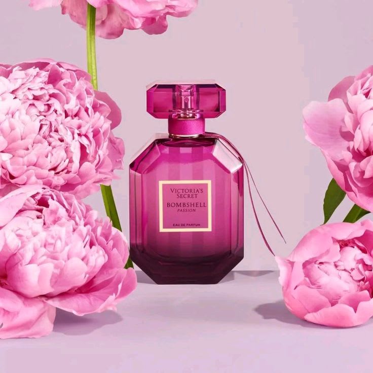 BOMBSHELL PASSION EDP3