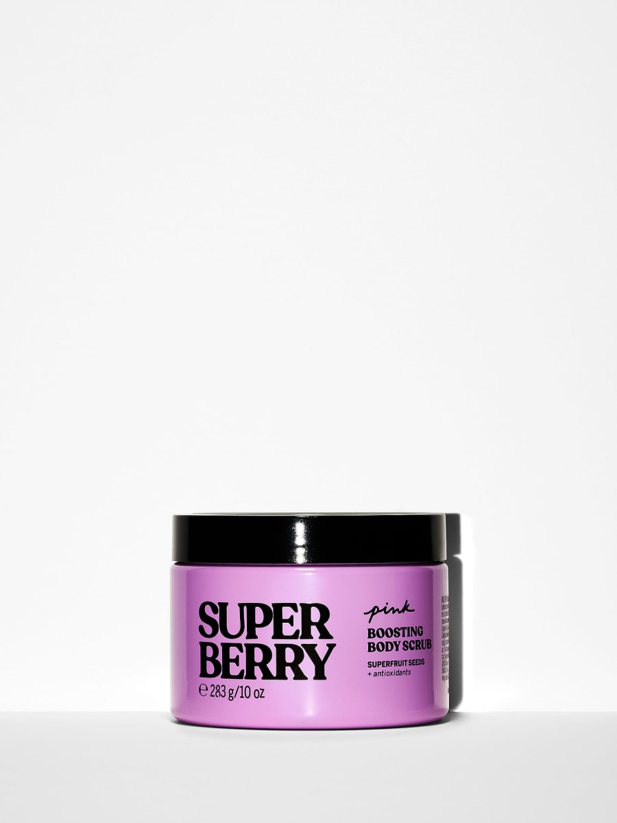 BODY SCRUB SUPER BERRY1