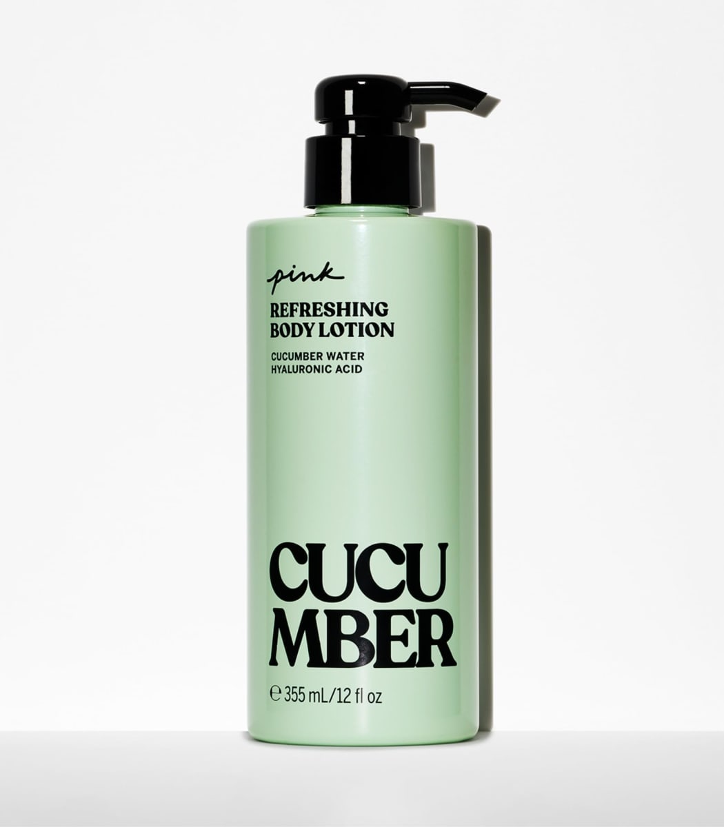 BODY LOTION REFRESHING CUCUMBER1