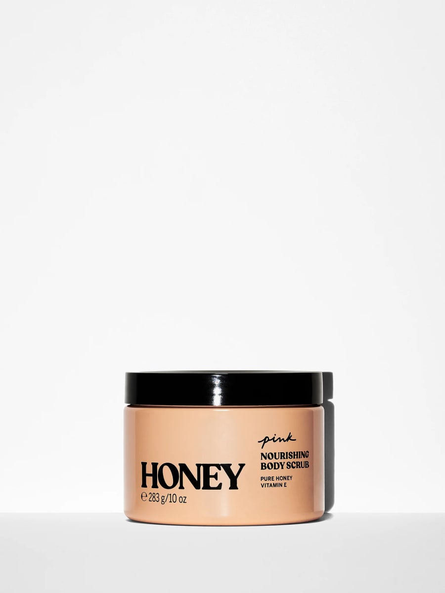 BODY SCRUB NOURISHING HONEY2