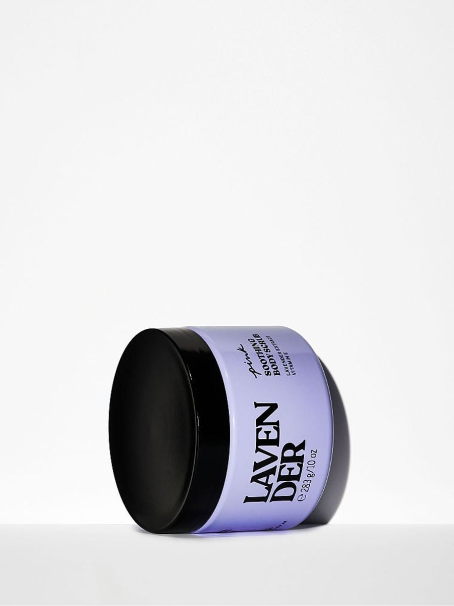 BODY SCRUB SOOTHING LAVENDER2
