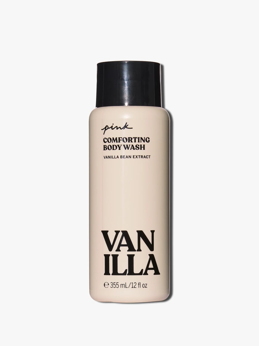 COMFORTING BODY WASH VAINILLA2