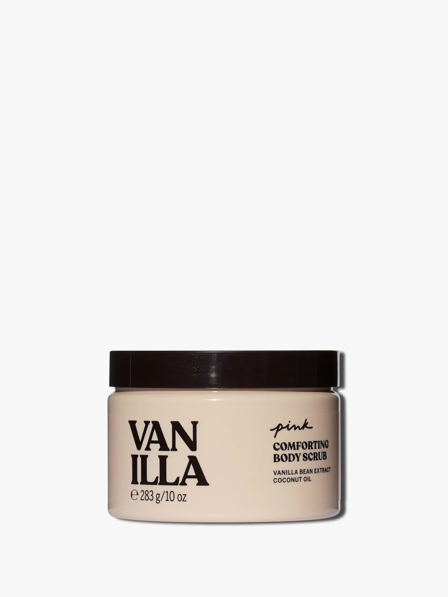 COMFORTING BODY SCRUB VANILLA2