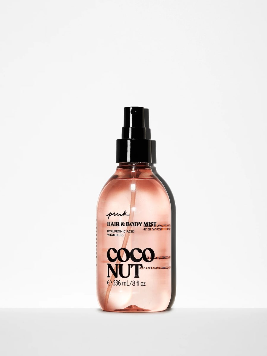 HAIR & BODY MIST COCONUT3