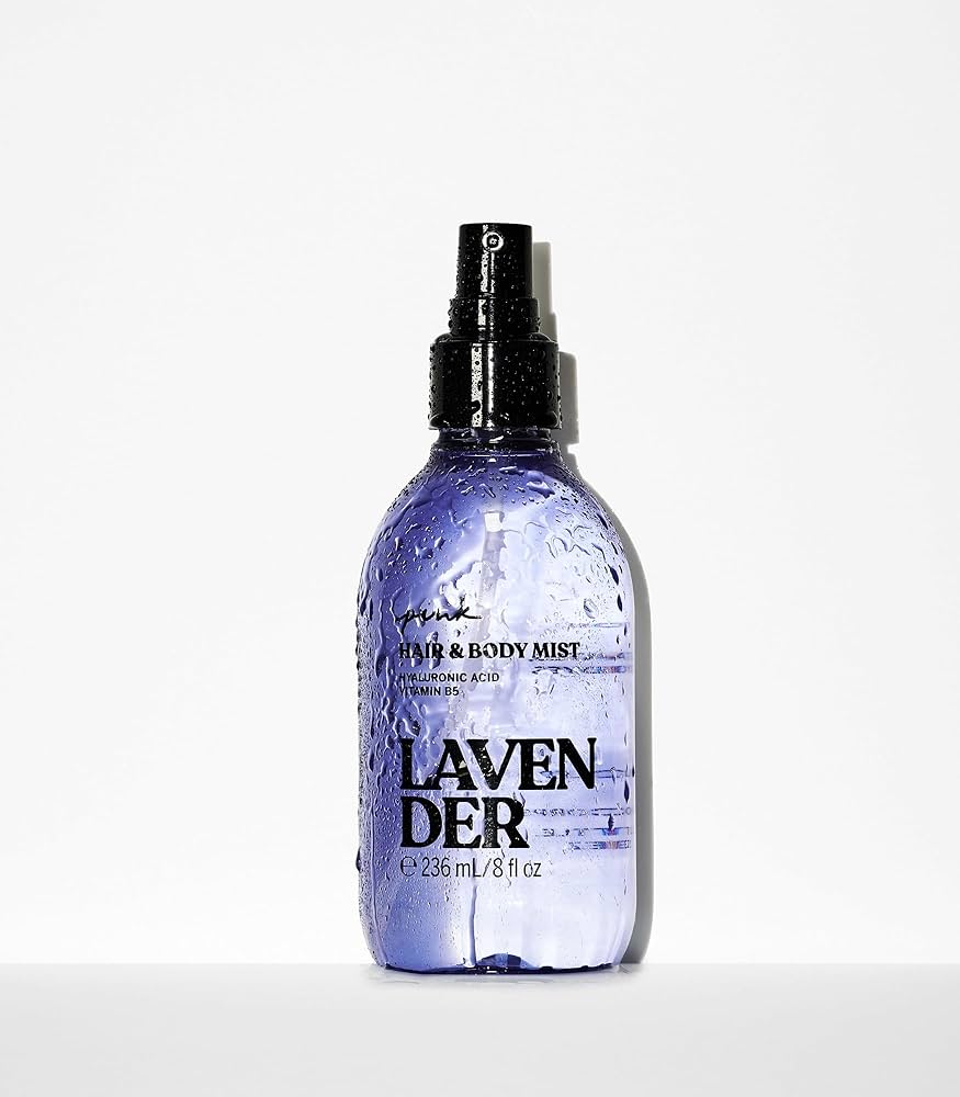 HAIR & BODY MIST LAVENDER2