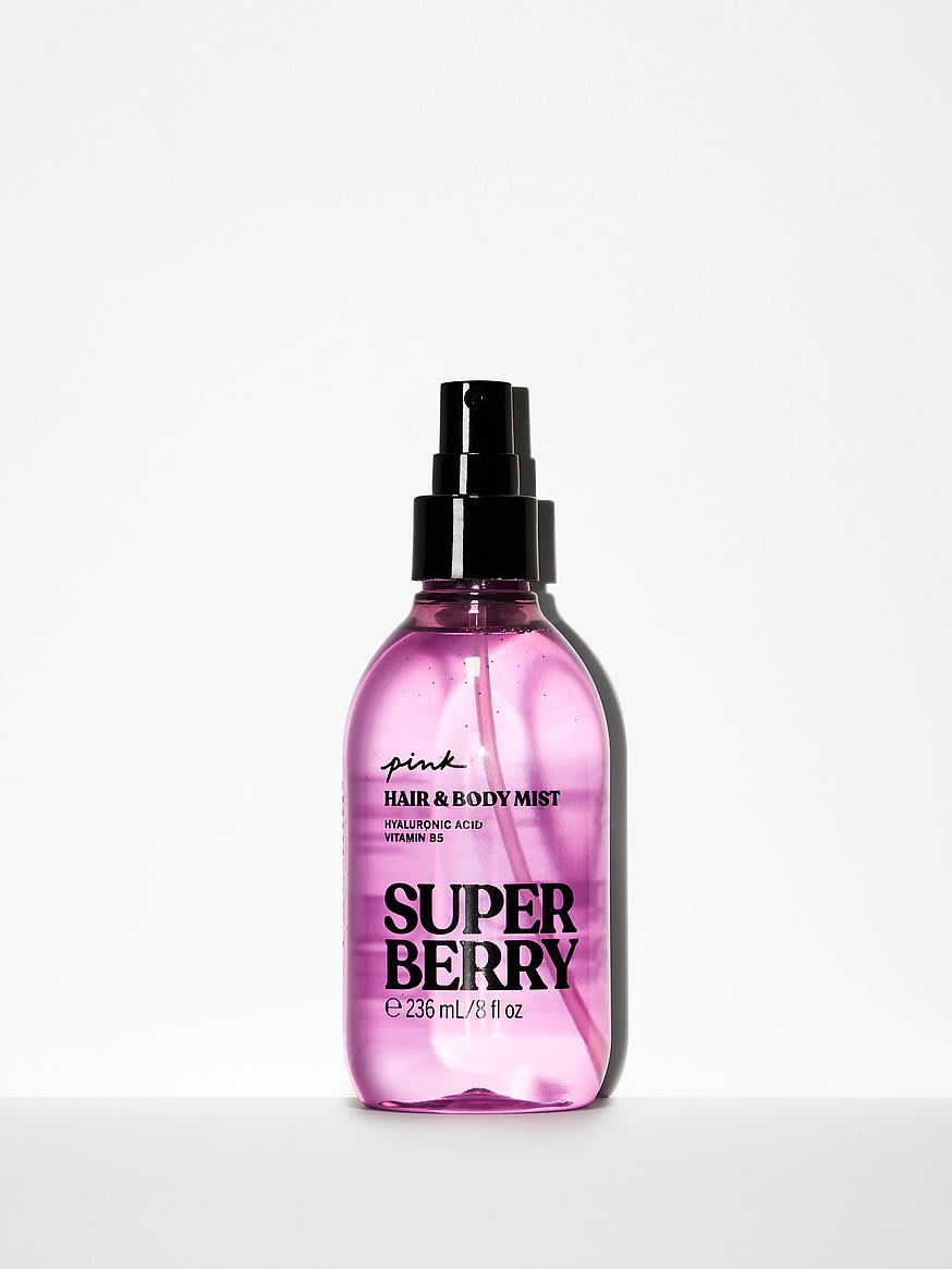 HAIR & BODY MIST SUPER BERRY2