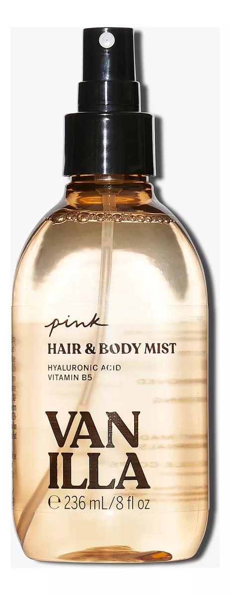 HAIR & BODY MIST VAINILLA1