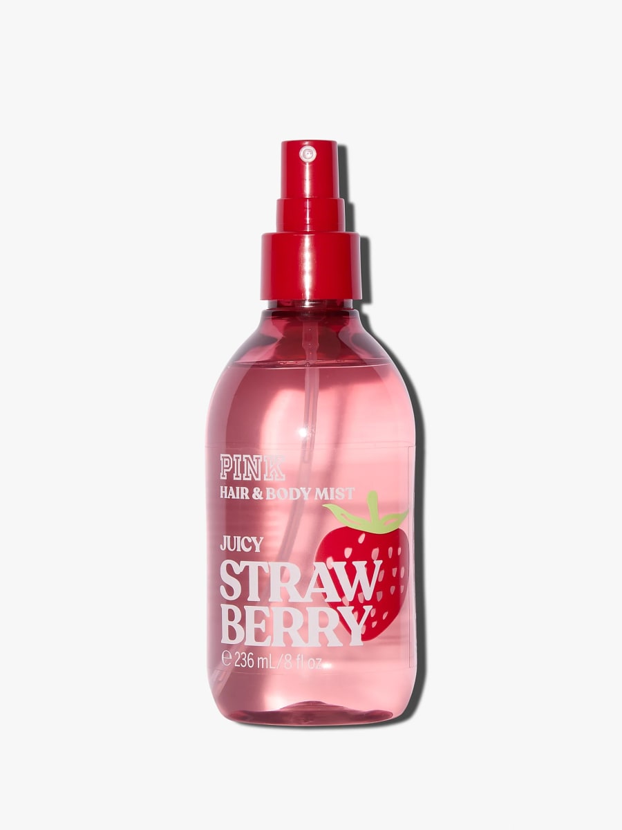 HAIR & BODY STRAWBERRY1