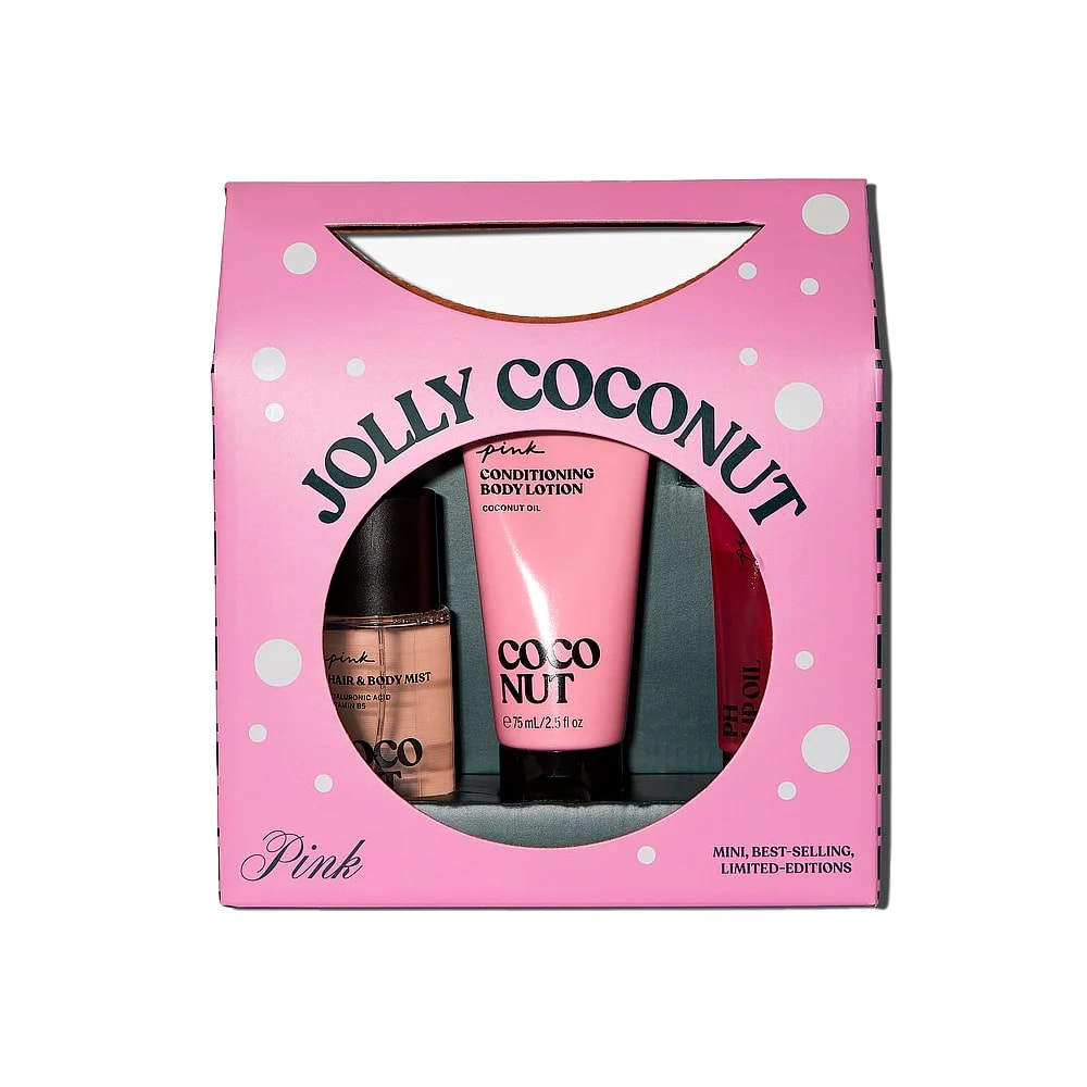 SET JOLLY COCONUT 3 PCS2