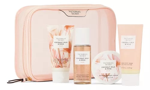 SET MINI COCONUT MILK & ROSE2