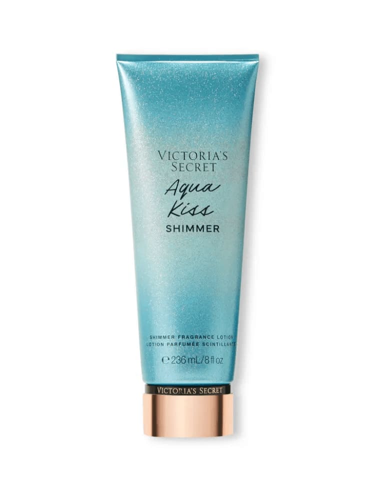 CREMA SHIMMER AQUA KISS2