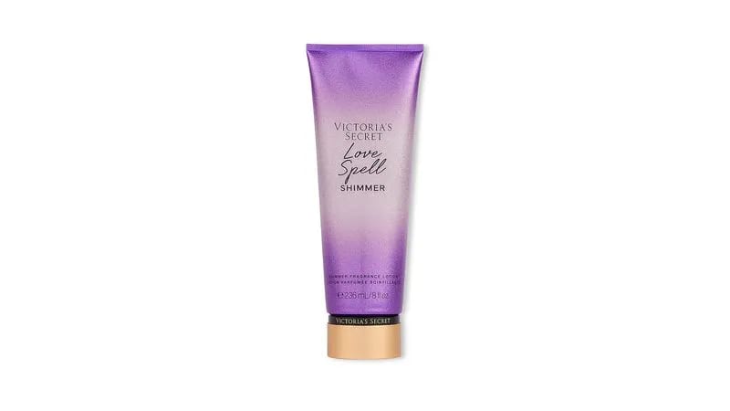 CREMA SHIMMER LOVE SPELL2