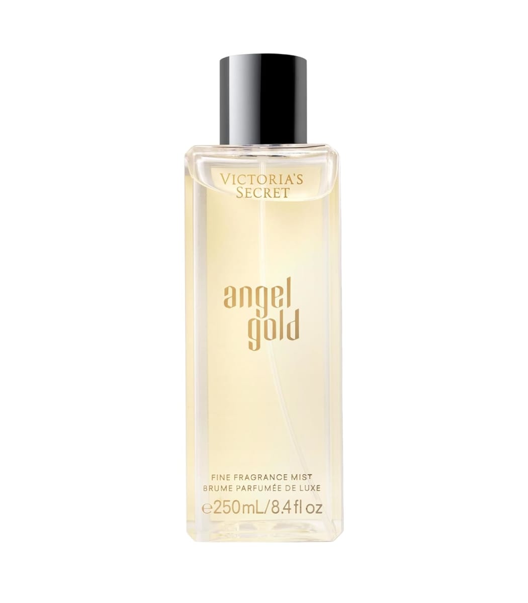 FINE FRAGRANCE ANGEL GOLD2