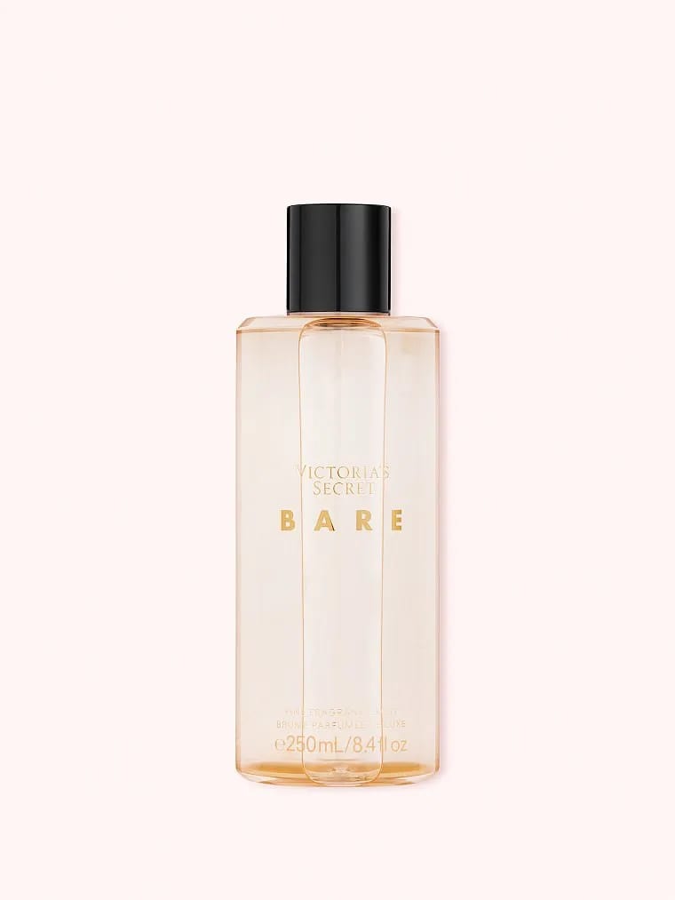 FINE FRAGRANCE BARE1