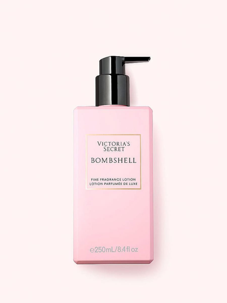 FINE FRAGRANCE LOTION BOMBSHELL1