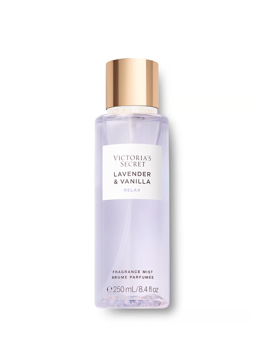 MIST NATURAL LAVANDER & VANILLA3
