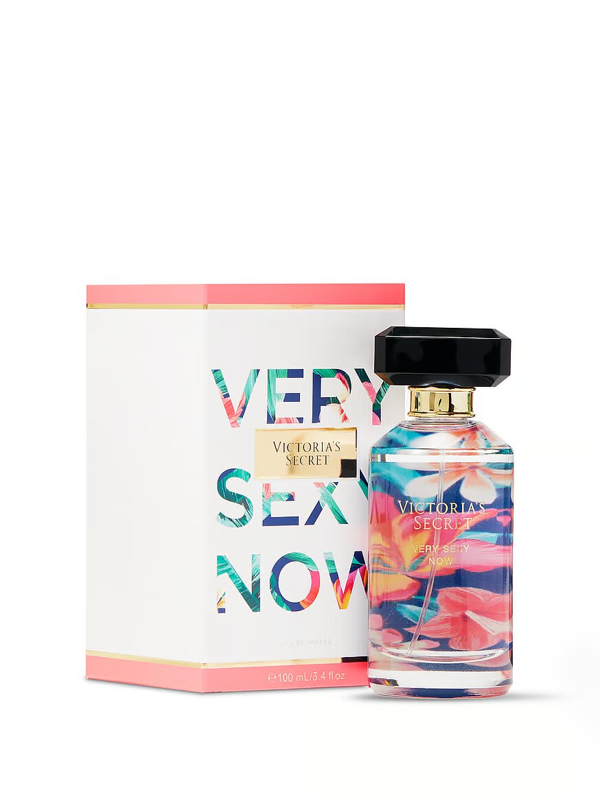 PERFUME VERY SEXY NOW1
