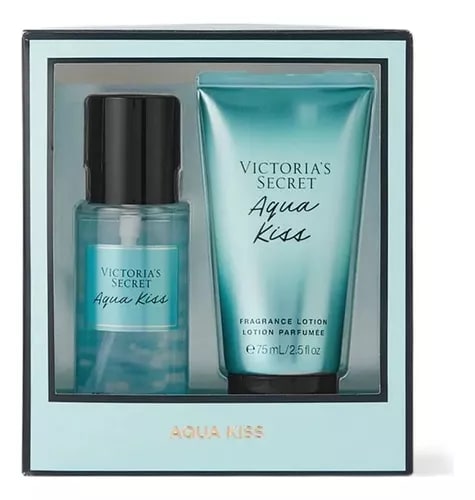 SET MINI AQUA KISS2