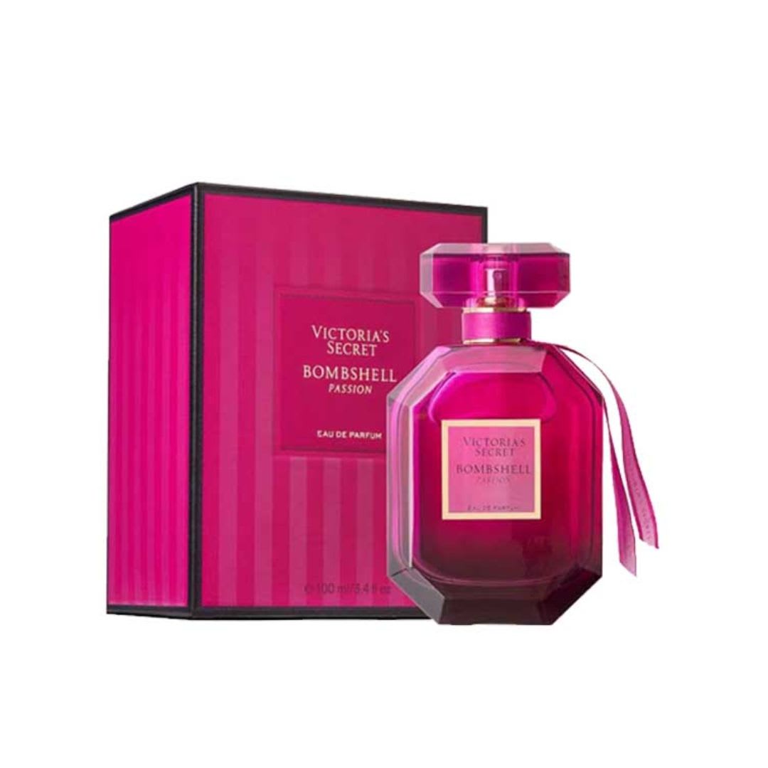 BOMBSHELL PASSION EDP2