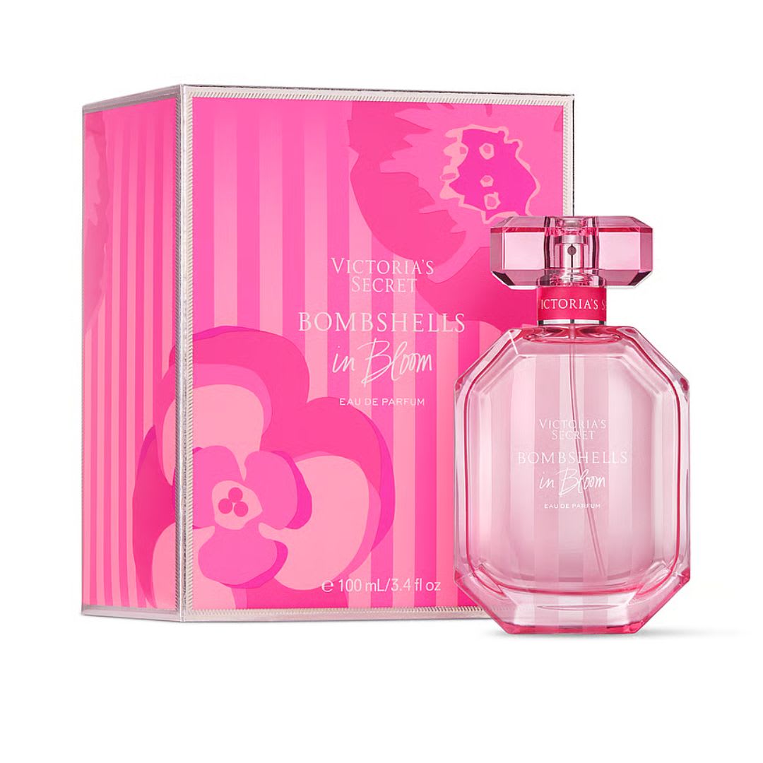 BOMBSHELL IN BLOOM EAU DE PARFUM2