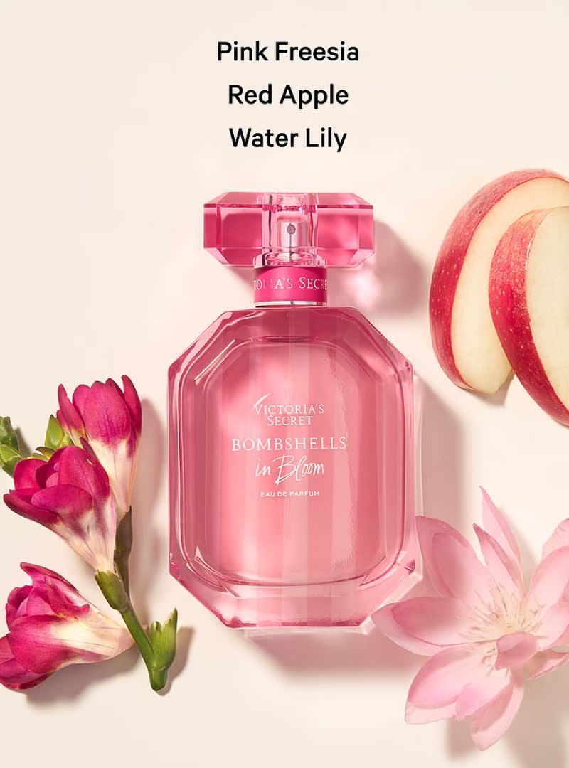 BOMBSHELL IN BLOOM EAU DE PARFUM6