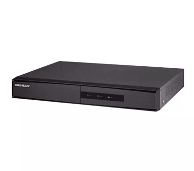 DVR PentaHibrido Hikvision 8CH + 2 IP 1080 LITE