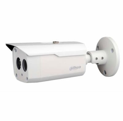Camara HDCVI Dahua Bala 2MP 1080P 3.6mm IR80 IP67