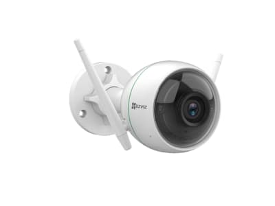 CAMARA IP EZVIZ HUSKY C3W 2.8mm WIFI 2MP 1080P IR30M AUDIO IP66