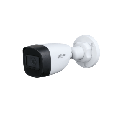 Camara HDCVI Dahua Bala 5MP 3.6mm IR30 IP67 Starlight
