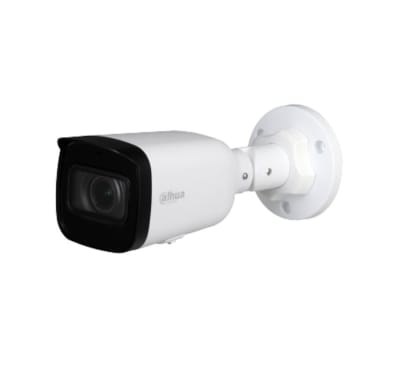 CAMARA BALA IP DAHUA 2MP VF MOTORIZADA 2.8-12MM IR50 SLOT MICRO SD