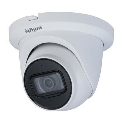 Camara HDCVI Dahua Domo 5MP 2.8mm IR60 microfono IP671