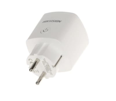 ENCHUFE INTELIGENTE AXPRO 433MHZ