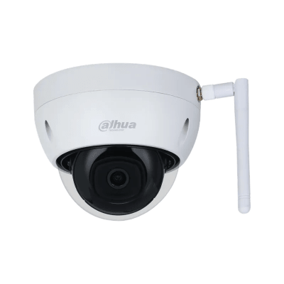 Cámara Dahua Ip Domo Deteccion Humana 2mp 2.8mm Ir30 Wifi