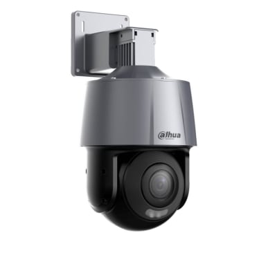 CAMATA PT IP 2MP IR30 IVS DETERRANCE AUDIO ALARMA IN/OUT