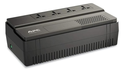 UPS APC 1000VA 600W TORRE INT1