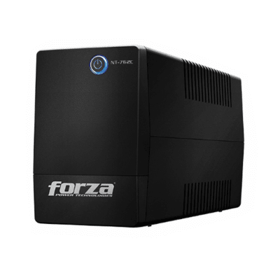 UPS FORZA 1000VA 500W RJ11 4 OUT