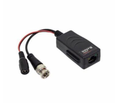 BALUN DAHUA CON ALIMENTACION / RJ45