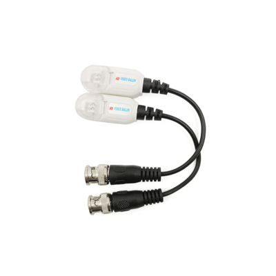 Balun Para Cctv Cam 6000C PUNCHABLE
