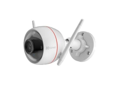 CAMARA IP EZVIZ HUSKY C3W PRO 2MP 2.8MM IR30M IA H265 IP671
