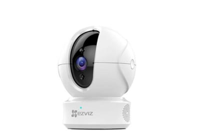 CAMARA IP EZVIZ C6CN WIFI PT 1MP 720P 4MM IR10M AUDIOBI